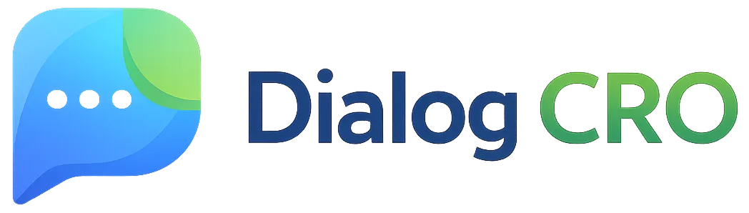 Dialog CRO